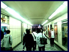 Nishi-Shinjuku by night 31